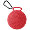 Naxa Mini Bluetooth Speaker (red)