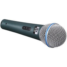 Qfx Professional Dynamic Microphone