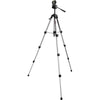 Digipower 3-way Pan Head Tripod With Quick Release (extended Height: 62&#34;)