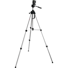 Digipower 3-way Pan Head Tripod With Quick Release (extended Height: 66&#34;)