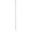 Eagle Aspen Temperature-rated Cable Ties 100 Pk (white 7.5&#34;)