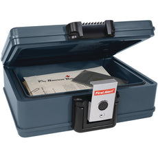 First Alert .19 Cubic-ft Fire & Water Chest