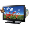 Gpx 18.5&#34; 720p Led Hdtv And Dvd Combination