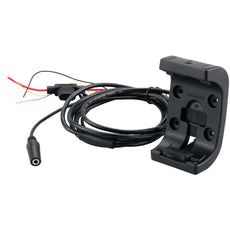 Garmin Amps Rugged Mount With Audio And Power Cable