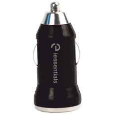 Iessentials Iphone And Ipod And Smartphone 1-amp Usb Car Charger