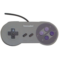Innovation Super Nintendo Entertainment System Game Controller