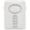 Ge Wireless Alarm With Programmable Keypad