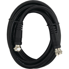 Ge Rg59 Video Cable (6ft)