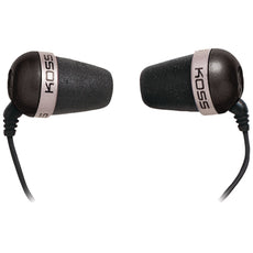Koss The Plug Earbuds