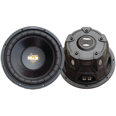 Lanzar Maxpro Series Small 4ohm Dual Subwoofer (15&#34; 2000 Watts)