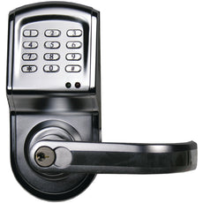 Linear Electronic Access Control Cylindrical Lockset With Right-hand Opening