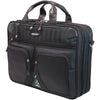 Mobile Edge 16&#34; Pc And 17&#34; Macbook Scanfast Briefcase