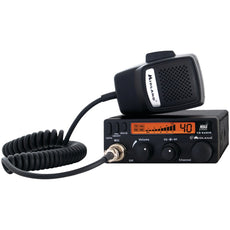 Midland Full-featured Cb Radio With Weather Scan Technology