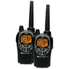 Midland 36-mile Gmrs Radio Pair Pack With Drop-in Charger & Rechargeable Batteries