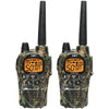 Midland 36-mile Camo Gmrs Radio Pair Pack With Drop-in Charger & Rechargeable Batteries