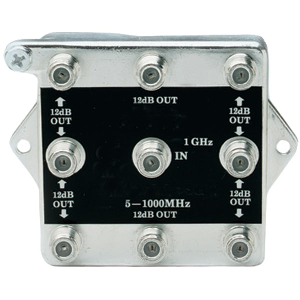 Channel Plus Splitter And Combiner (8 Way) – osescom