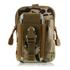 Tactical Waist Pack - Phone Pouch Belt
