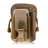 Tactical Waist Pack - Phone Pouch Belt