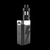 2017 New Original Kangertech Kanger AKD FIVE 6 Starter Kit 8ml Top Filling Subohm Tank Electronic Cigarette 220W Mod vape kit