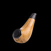 2017 New Original Kamry Turbo K Mini E-Pipe Turbo-K 30W 0.5ohm 1000mAh Wooden e pipe mod vapor Electronic Cigarette kit