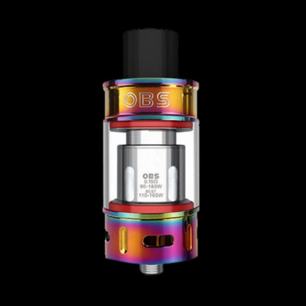Original OBS V Tank 6ml Capacity OBS Vtank Atomizer Side Filling with ...