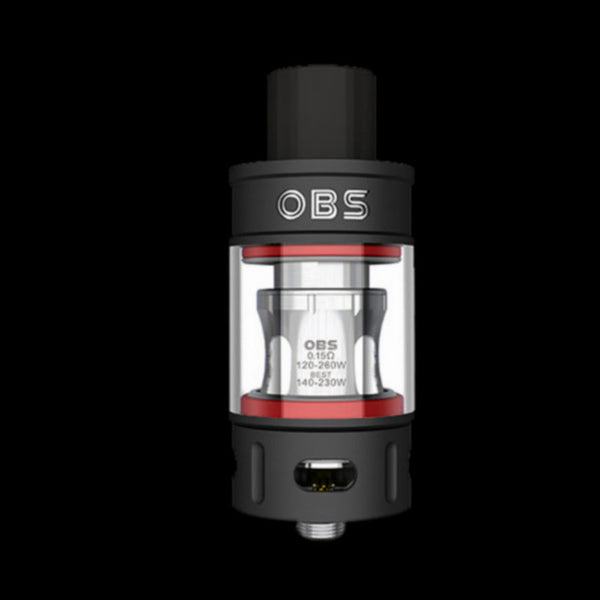Original OBS V Tank 6ml Capacity OBS Vtank Atomizer Side Filling with ...