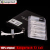 100% Original Kangertech T2 Coil 1.8/2.2 ohm For Kanger T2 Atomizer Kangertech Coil t2 E Cigarette Coil