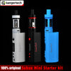 100% Original Kangertech Subox Mini Starter kit 50W 0.3ohm Kangertech Subtank Mini Atomizer Kbox Mini  no 8650 Battery