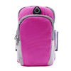Exercise Arm Bag Running Pouch