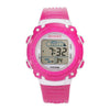HONHX Luxury Brand LED Watches Outdoor Multifunction Waterproof Child/Boy's/Girl's Sports Electronic Watches