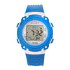 HONHX Luxury Brand LED Watches Outdoor Multifunction Waterproof Child/Boy's/Girl's Sports Electronic Watches