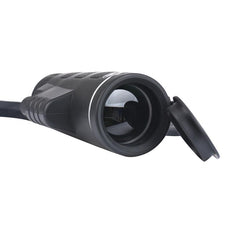 Super High Power 40X60 Portable HD Optics Night Vision Monocular Telescope#15-22
