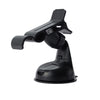 360 Degree Universal adjustable phone holder Auto Smart Phone & GPS Holder Car Mount For Samsung For IPhone Cell Phone Holder#25