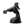 360 Degree Universal adjustable phone holder Auto Smart Phone & GPS Holder Car Mount For Samsung For IPhone Cell Phone Holder#25
