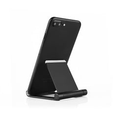 2017 Phone Holder Adjustable Aluminum Alloy Holder Stand Dock For iPad Tablet Cell Phone GPS Holder for Your Moblie Phone #25