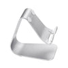 Universal Phone Holder Aluminum Metal Desk Stand 180 Degree Rotation Auto for iPhone For Samsung Cell Phone Holder#25