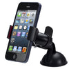 New Arrival Universal Car Windshield Mount Holder Phone Car Holder For iPhone 5S 5C 5G 4S MP3 iPod GPS Samsung Cell Phone