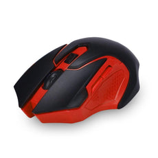 Brand Mouse Gamer 3200DPI 2.4GHz Wireless Optical Gaming Mouse Mice For High-End Player For Computer PC Laptop Game Mouse