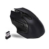 Brand Mouse Gamer 3200DPI 2.4GHz Wireless Optical Gaming Mouse Mice For High-End Player For Computer PC Laptop Game Mouse