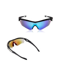 High Quality Camping Hiking Travel Cycling Sunglasses Bike Goggles Outdoor Sports Glasses #