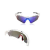 High Quality Camping Hiking Travel Cycling Sunglasses Bike Goggles Outdoor Sports Glasses #