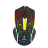 Malloom 2016 Mouse Game Wholesale Price Optical LED Gaming Mouse Adjustable DPI 2000DPI 2 Buttons For PC Laptop