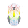 Malloom 2016 Mouse Game Wholesale Price Optical LED Gaming Mouse Adjustable DPI 2000DPI 2 Buttons For PC Laptop