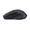 Malloom 2017 Gambling mouse The Mouse On TheComputer Ergonomic 6 Keys Bluetooth 3.0 Wireless Mouse