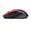 Malloom 2017 Gambling mouse The Mouse On TheComputer Ergonomic 6 Keys Bluetooth 3.0 Wireless Mouse