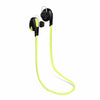 2017 Gift Sale Portable Bluetooth Wireless Handfree Headset Stereo Earphone Sport Universal  Noise Cancelling With Microphone