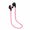 2017 Gift Sale Portable Bluetooth Wireless Handfree Headset Stereo Earphone Sport Universal  Noise Cancelling With Microphone