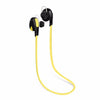 2017 Gift Sale Portable Bluetooth Wireless Handfree Headset Stereo Earphone Sport Universal  Noise Cancelling With Microphone