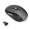2.4GHz Computer Accessories Wireless Gaming Mouse USB Receiver Wireless Optical Mouse Pro Gamer For PC Laptop Desktop Mouse Game