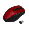 2.4GHz Wireless Optical Mouse Mice USB Receiver For PC Laptop For Macbook Wireless Mouse For CS High-End Player Gift #201